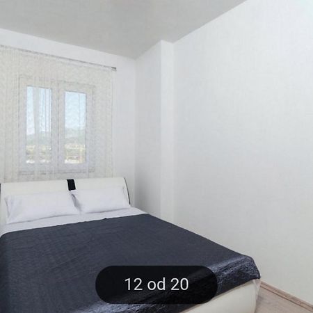 Apartments Tomic สปลิท ภายนอก รูปภาพ