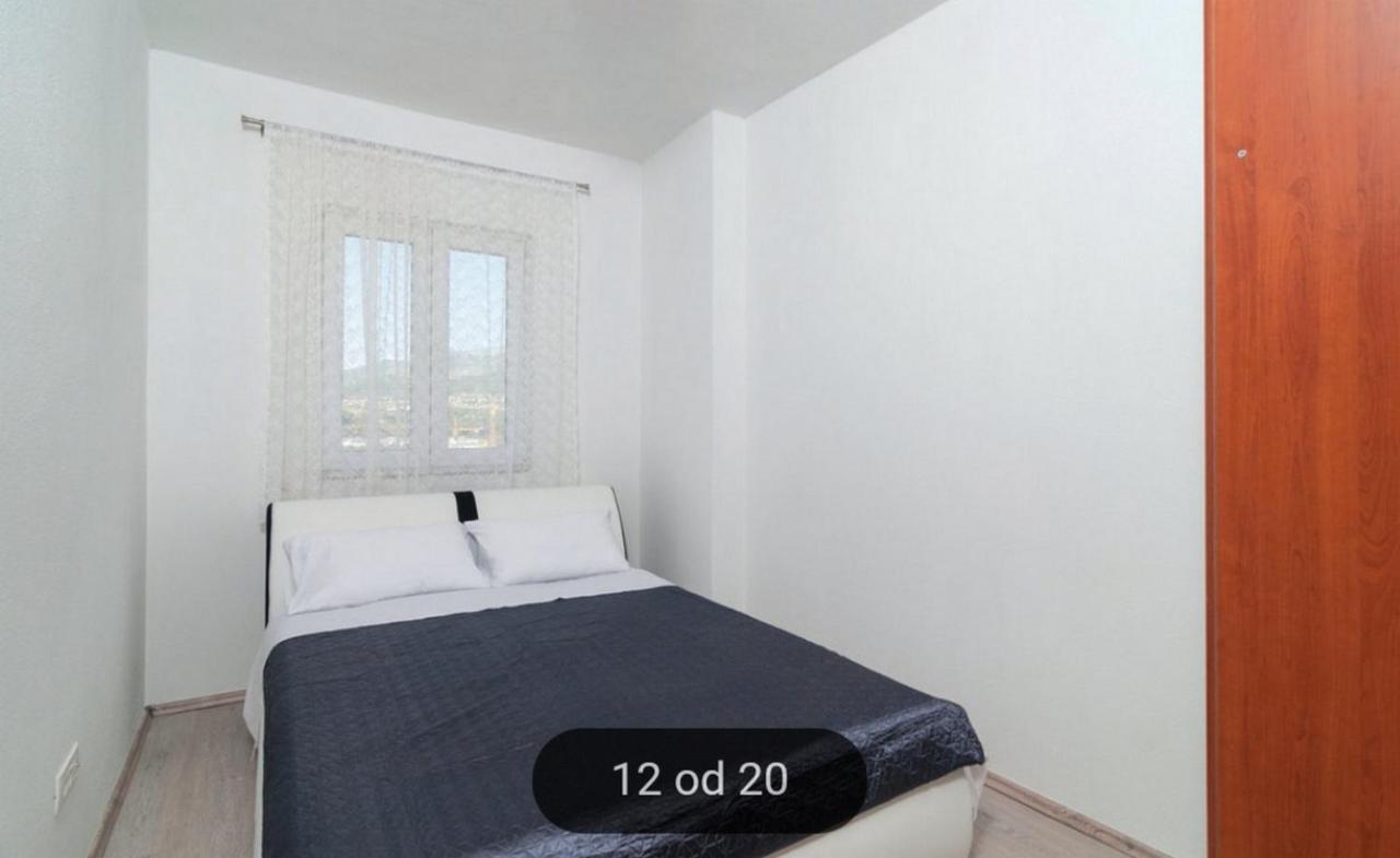 Apartments Tomic สปลิท ภายนอก รูปภาพ